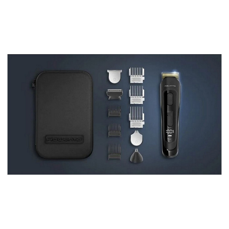 Тример Rowenta Selectium Xpert TN9461F4