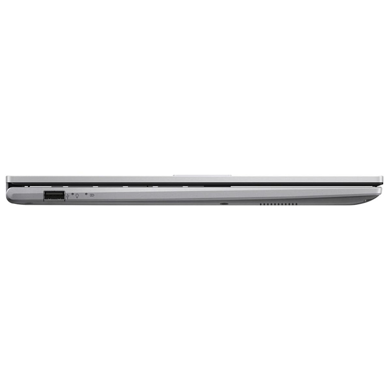 Ноутбук Asus 15.6FI/Core5-120U/16/1TB SSD/Intel HD/DOS/ BL/Cool Silver X1504VA-BQ589