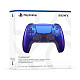 Геймпад Sony PlayStation 5 DualSense Chrome Indigo (1000044476)
