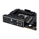 Материнcька плата ASUS TUF GAMING B760M-PLUS D4 s1700 B760 4xDDR4 M.2 HDMI DP mATX