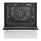 Плита кухонна Beko FBM62330GWDTN