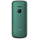 Мобільний телефон Nomi i2403 Dual Sim Dark Green