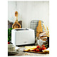 Тостер Adler AD 3216 white