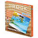 Ваги напольні BROCK BS 001
