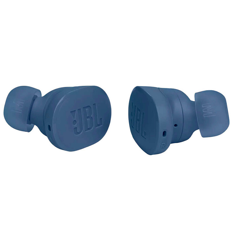 Наушники JBL Tune Buds Blue (JBLTBUDSBLU)