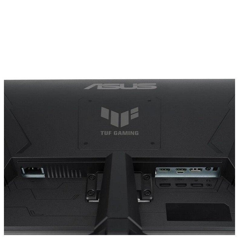 Монитор ASUS 23.8" VG249QM1A IPS Black 270Hz (90LM06J0-B02370)