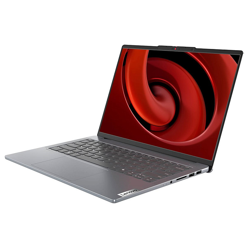 Ноутбук Lenovo 14_2.8KM/Ultra5-125H/32/1TB SSD/Intel HD/D OS/BL/Arctic grey IdeaPad Pro 5 14IMH9