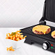 Гриль Ufesa CONTACT GRILL & BBQ PR1600 TEIDE (72105210)