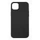 Чехол-накладка Armorstandart Matte Slim Fit для Apple iPhone 14 Plus Black (ARM65613)