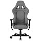 Кресло для геймеров HATOR Darkside 2 PRO Fabric (HTC1506) Grey