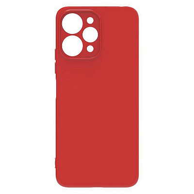 Чехол-накладка Armorstandart Icon для Xiaomi Redmi 12 4G Camera cover Red (ARM66535)