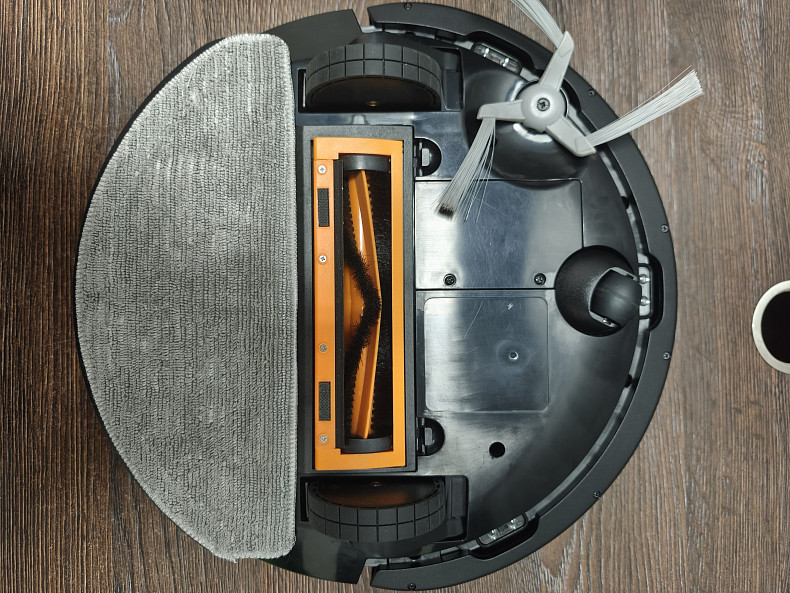 Робот-пылесос Deerma S30 - Уценка