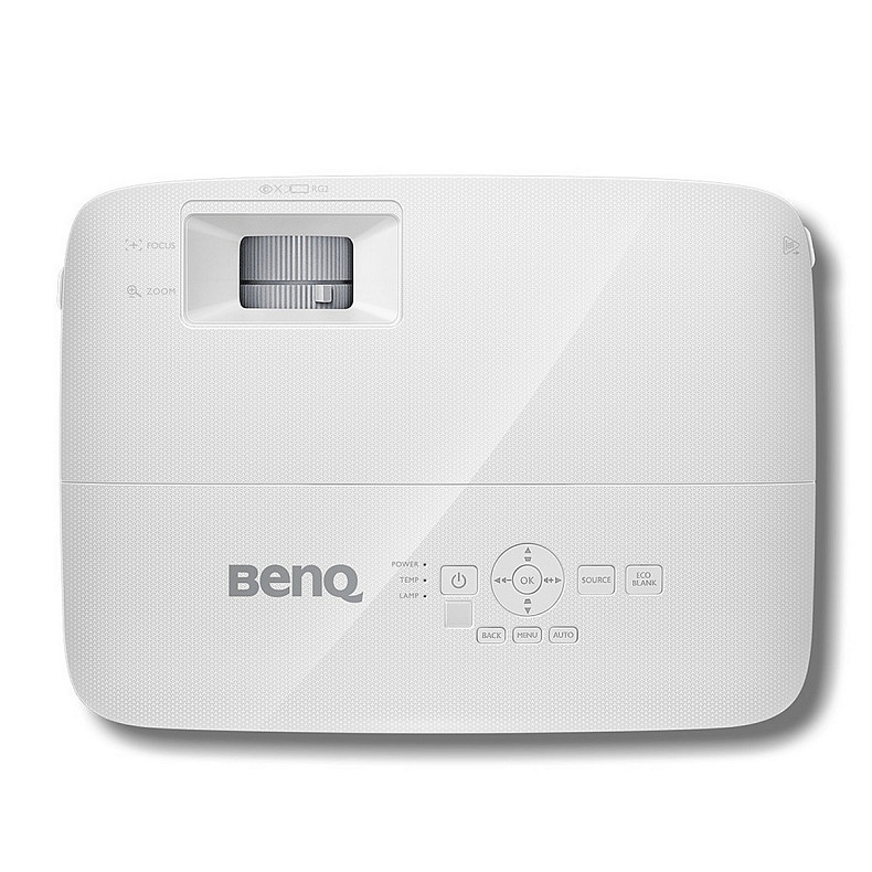 Мультимедійний проектор BenQ MH550 (9H.JJ177.13E)