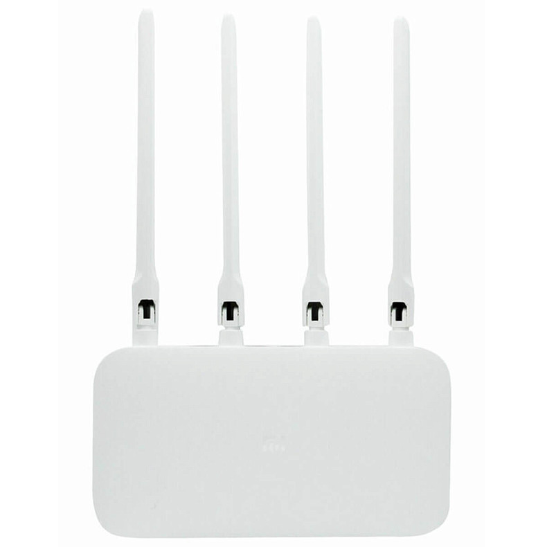 Wi-Fi Роутер Xiaomi Mi WiFi Router 4A (Международная версия) (DVB4230GL)