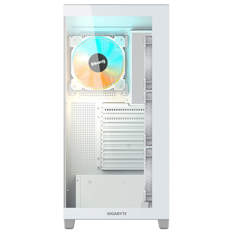 Корпус Gigabyte GB-C500PI ST