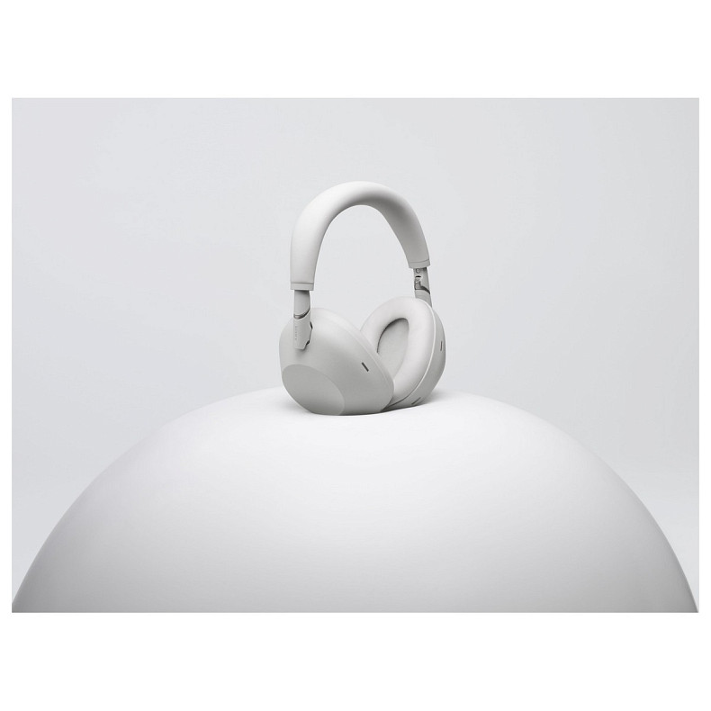 Навушники Sony WH-1000XM6 Platinum Silver (WH1000XM6S.CE7)