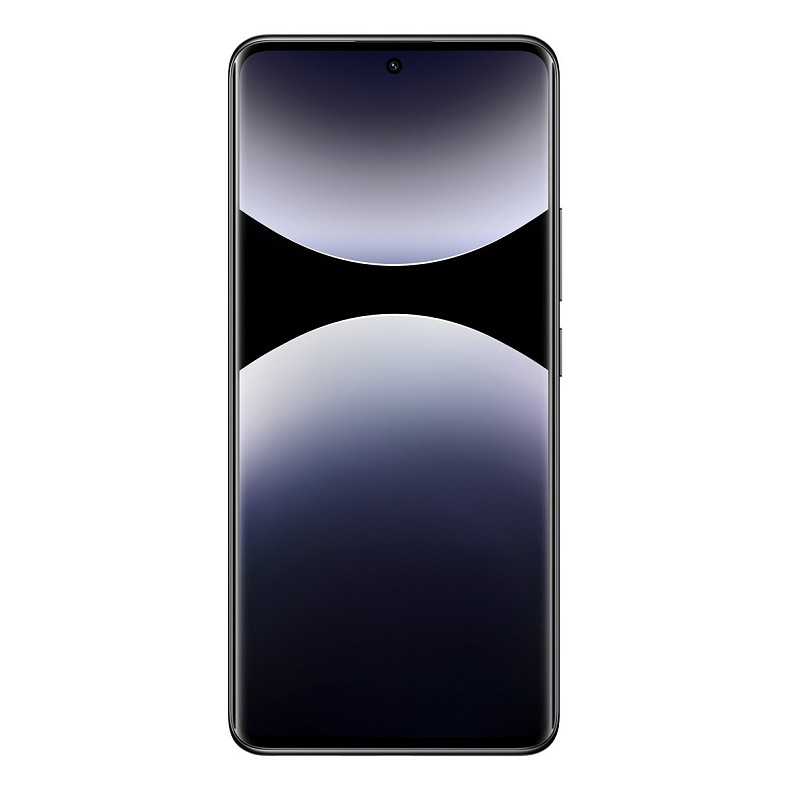 Смартфон Xiaomi Redmi Note 14 Pro+ 5G 8/256GB Midnight Black