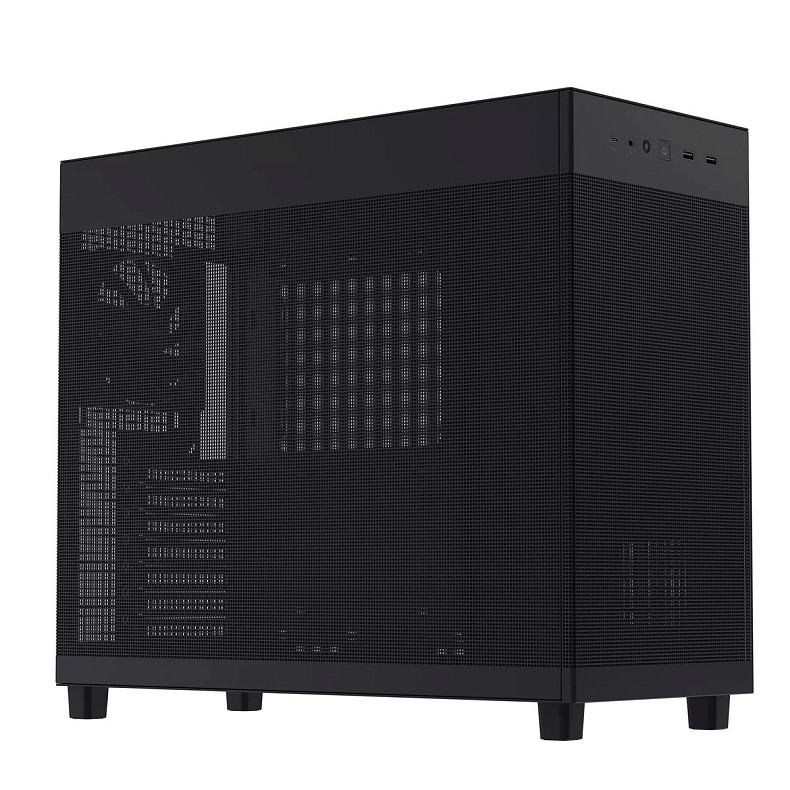Корпус Asus Prime AP303 Mesh Black (90DC00V0-B39000)