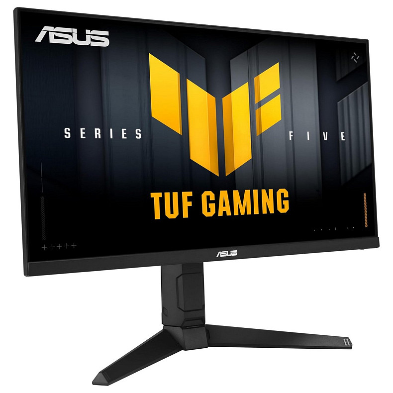 Монитор Asus 24.5" TUF Gaming VG259QMRL5A 2xHDMI, DP, MM, IPS, 310Hz, 0.3ms, sRGB 99%, AdaptiveSync,