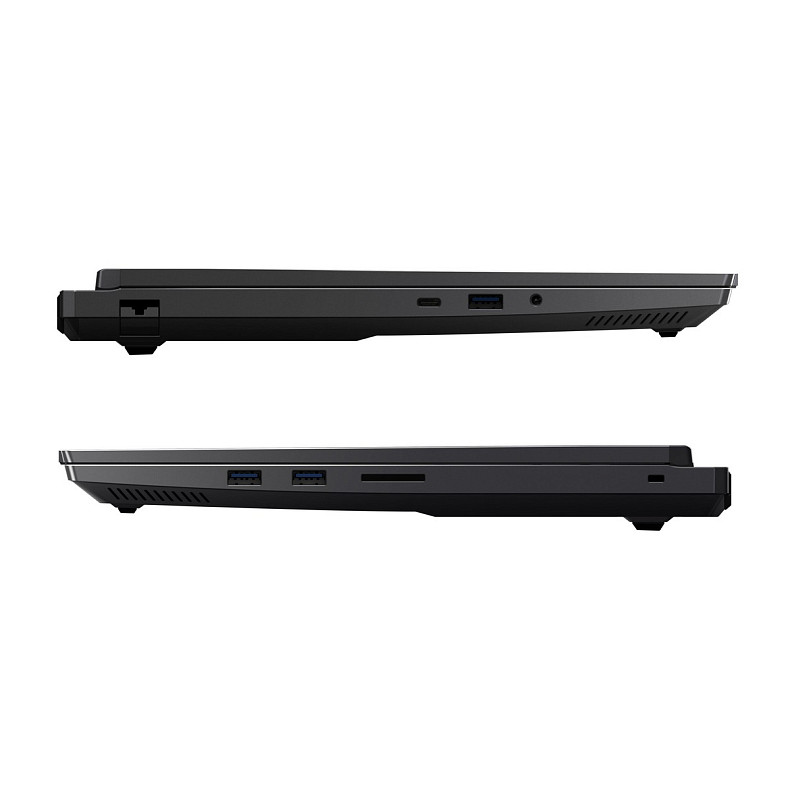 Ноутбук Dream Machines RX5070Ti-16 16WQXGA, Intel U9-275HX, 32GB, F2TB, NVD5070Ti-12, DOS, черный