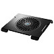 Підставка для ноутбука Cooler Master 15.6" BLACK R9-NBC-CMC3-GP