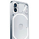 Смартфон Nothing Phone (1) 12/256GB Dual Sim White CN