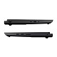 Ноутбук Dream Machines RX5070Ti-16 16WQXGA, Intel U9-275HX, 32GB, F2TB, NVD5070Ti-12, DOS, черный