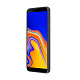 Смартфон Samsung Galaxy J4+ SM-J415 Dual Sim Black (SM-J415FZKNSEK)