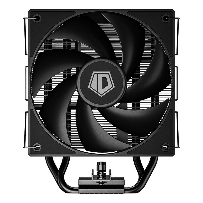 Кулер процесорний ID-Cooling Frozn A410 TD Black