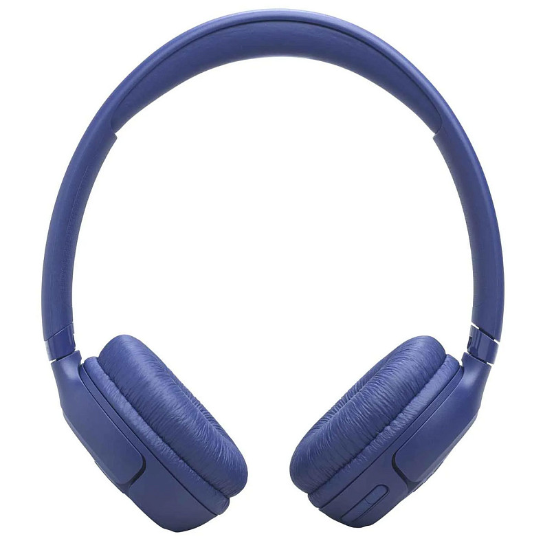Навушники JBL Tune 530BT Blue (JBLT530BTBLUEU)