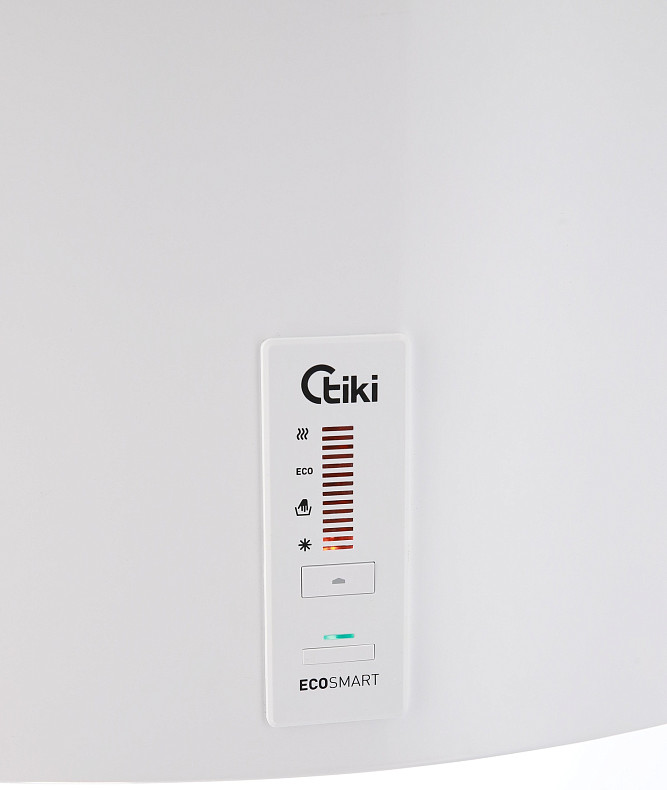 Водонагреватель Tiki Econ ES 100V9 (GBF 100 E5)