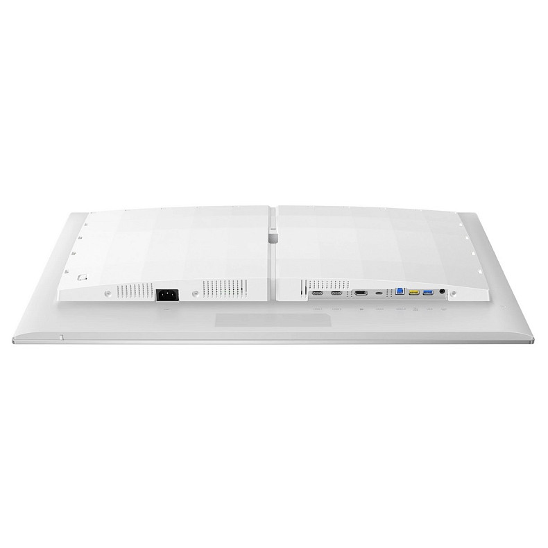 Монітор 31.5" Philips 32M2N8900, QD-OLED, UHD 4K, 240hz, 2хHDMI, DP, USB-С, USB-hub, HAS, колонки, білий