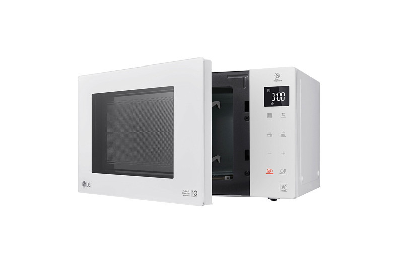 Микроволновая печь LG MS2336GIH