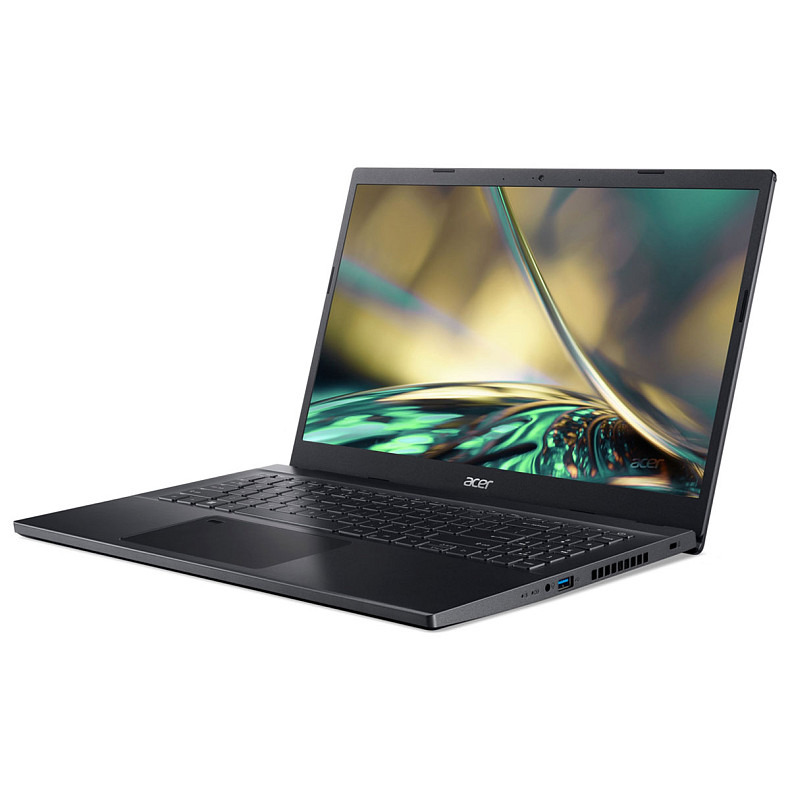 Ноутбук Acer A715-76G CI7-12650H 15" 16/512GB NH.QN4EU.009