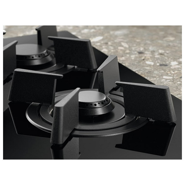 Варильна поверхня Electrolux KDI951723K