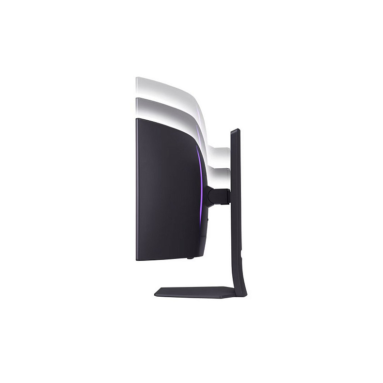 Монітор LG 34" 34GS95QE-B