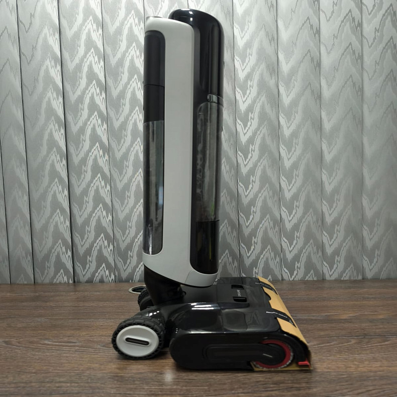 Моющий пылесос Dreame Wet&Dry Vacuum Cleaner H15 Pro Heat - Уценка