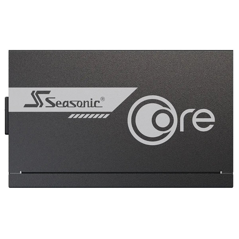 Блок живлення Seasonic Black Core GX-750-ATX31 750W ATX