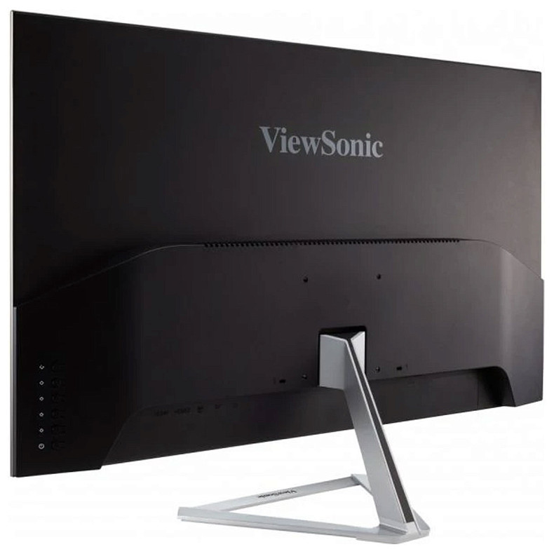 Монітор Viewsonic 32" IPS VX3276-2K-MHD-2