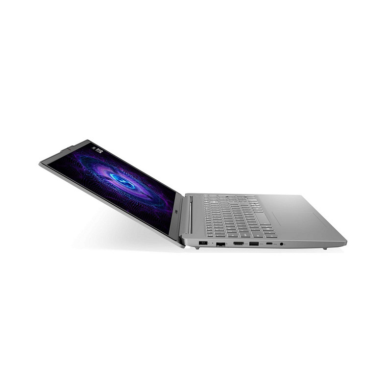 Ноутбук Lenovo LOQ-15IAX9E 15.6" FHD IPS AG, Intel i5-12450HX, 16GB, F512GB, NVD4050-6, DOS, серый