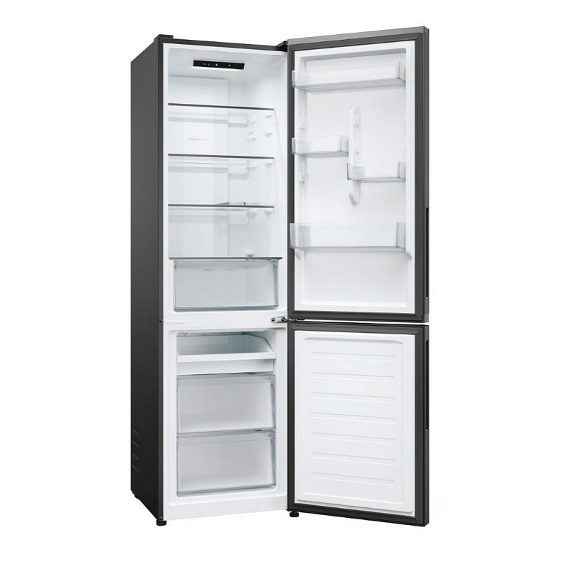 Холодильник Candy CNCQ2T518EB