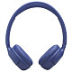 Навушники JBL Tune 530BT Blue (JBLT530BTBLUEU)
