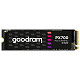 Накопитель SSD 1TB Goodram PX700 M.2 2280 PCIe 4.0 x4 NVMe 3D NAND (SSDPR-PX700-01T-80)