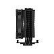 Кулер процессорный ID-Cooling SE-224-XTS Black