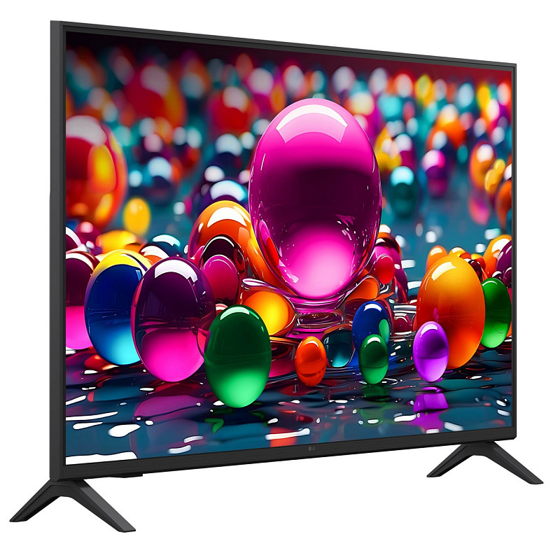 Телевизор LG 43UA75006LA