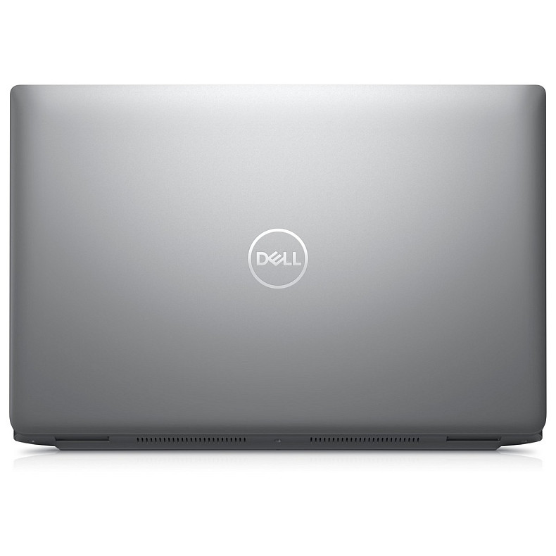 Ноутбук Dell Latitude 5550 15.6" FHD IPS AG, Intel U5 125U, 16GB, F512GB, UMA, Lin, серый