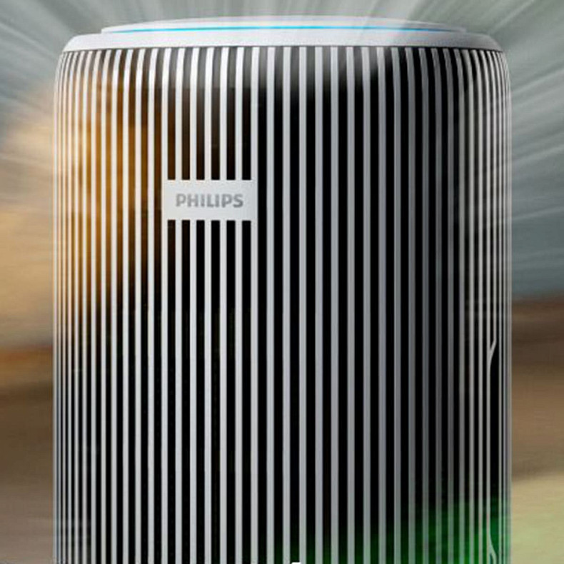 Воздухоочиститель Philips Series 3200 AC3220/10