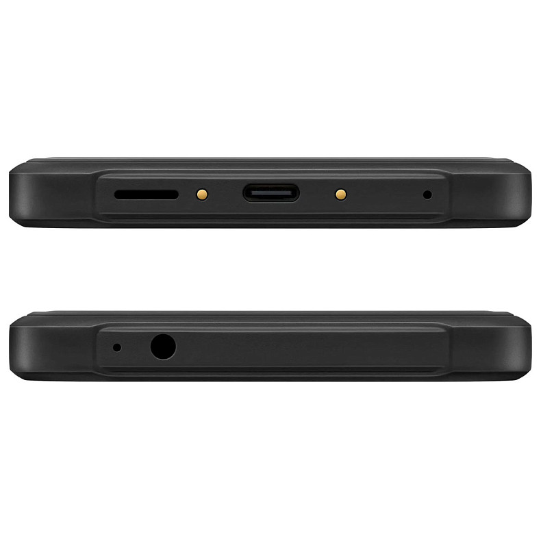 Смартфон Samsung Galaxy Xcover7 SM-G556B 6/128GB Black (SM-G556BZKDEUC)