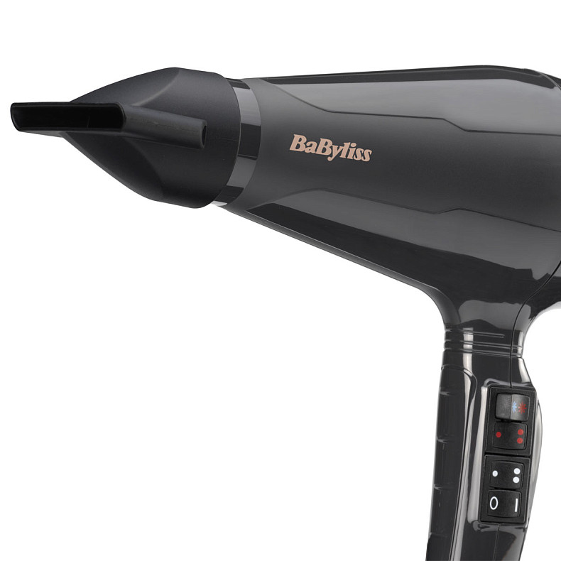 Фен Babyliss 6719DE