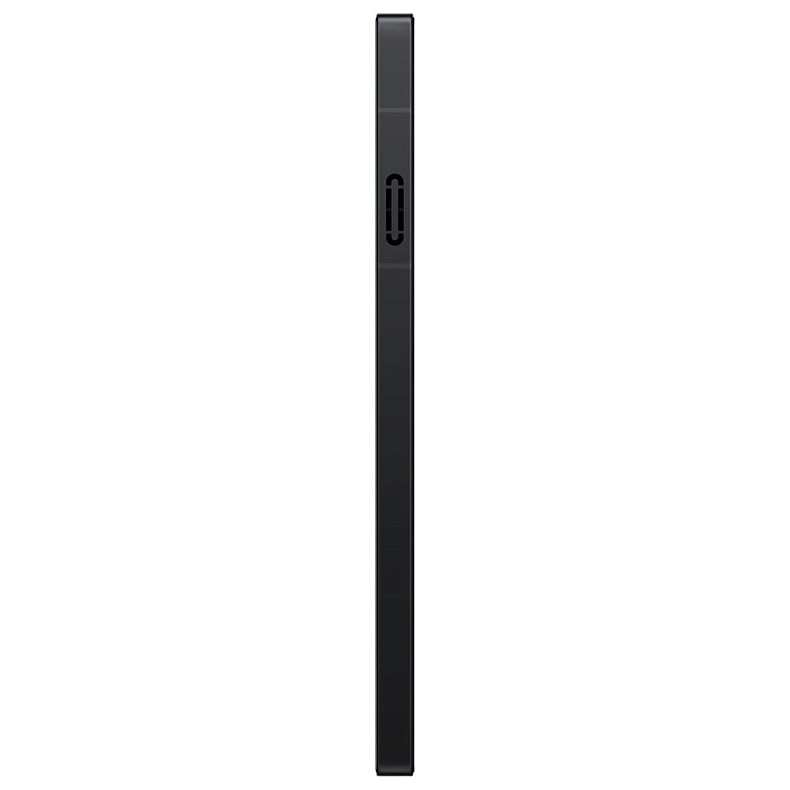 Смартфон ZTE Nubia RedMagic 10S Pro 24/1Tb Dusk (Black Transparent)